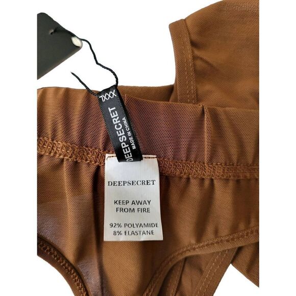 Deepsecret thong  - Picture 3 of 4